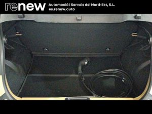 Dacia Spring Electrico Electric Extreme 65 48kw  - Foto 10