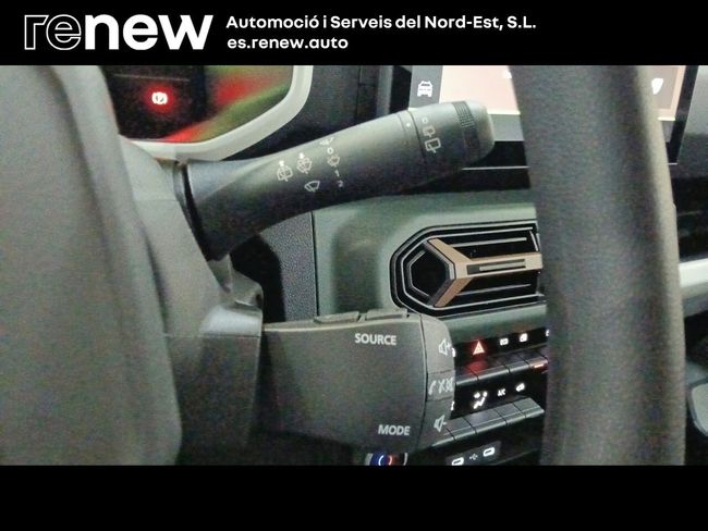 Dacia Spring Electrico Electric Extreme 65 48kw  - Foto 24