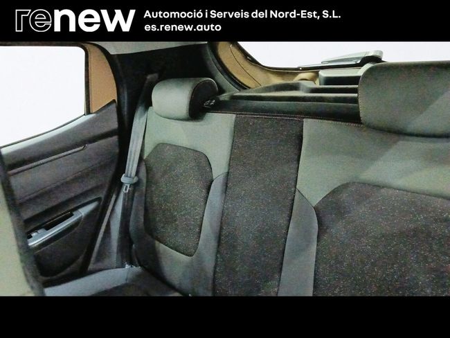 Dacia Spring Electrico Electric Extreme 65 48kw  - Foto 14