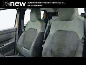 Dacia Spring Electrico Electric Extreme 65 48kw  - Foto 13