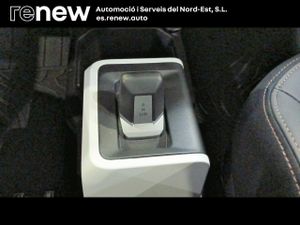 Dacia Spring Electrico Electric Extreme 65 48kw  - Foto 20