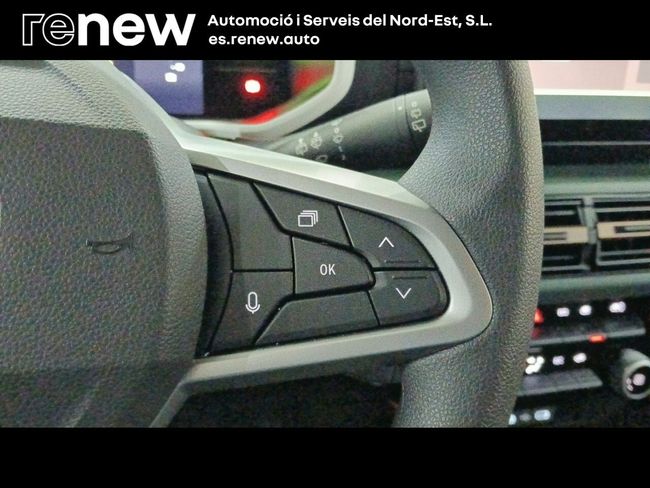 Dacia Spring Electrico Electric Extreme 65 48kw  - Foto 22