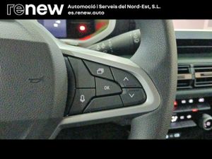 Dacia Spring Electrico Electric Extreme 65 48kw  - Foto 22