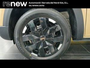 Dacia Spring Electrico Electric Extreme 65 48kw  - Foto 12