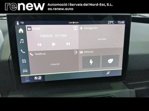 Dacia Spring Electrico Electric Extreme 65 48kw  - Foto 18