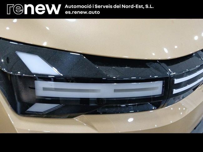 Dacia Spring Electrico Electric Extreme 65 48kw  - Foto 11