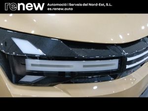 Dacia Spring Electrico Electric Extreme 65 48kw  - Foto 11