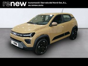 Dacia Spring Electrico Electric Extreme 65 48kw  - Foto 2