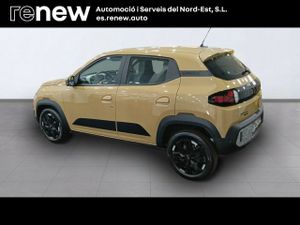 Dacia Spring Electrico Electric Extreme 65 48kw  - Foto 8