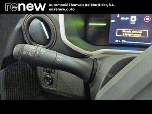 Dacia Spring Electrico Electric Extreme 65 48kw  - Foto 23