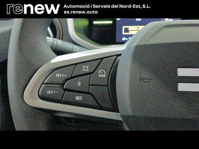 Dacia Spring Electrico Electric Extreme 65 48kw  - Foto 21