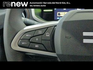 Dacia Spring Electrico Electric Extreme 65 48kw  - Foto 21