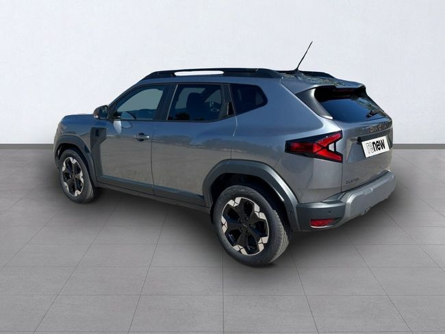 Dacia Duster 1.2 Tce Extreme 4x4 96kw 48v  - Foto 8