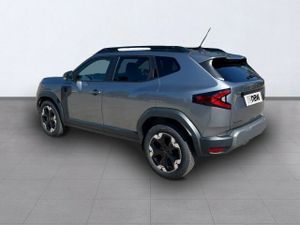 Dacia Duster 1.2 Tce Extreme 4x4 96kw 48v  - Foto 8