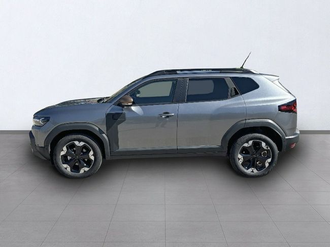 Dacia Duster 1.2 Tce Extreme 4x4 96kw 48v  - Foto 9