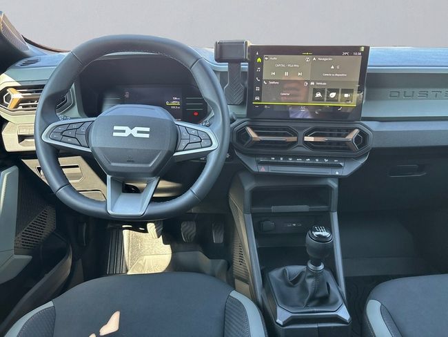 Dacia Duster 1.2 Tce Extreme 4x4 96kw 48v  - Foto 14
