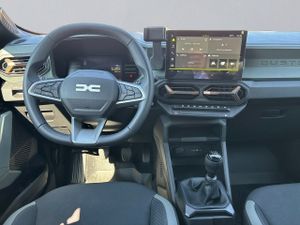 Dacia Duster 1.2 Tce Extreme 4x4 96kw 48v  - Foto 14