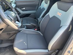 Dacia Duster 1.2 Tce Extreme 4x4 96kw 48v  - Foto 12