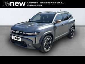 Dacia Duster 1.2 Tce Extreme 4x4 96kw 48v  - Foto 2