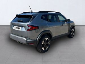 Dacia Duster 1.2 Tce Extreme 4x4 96kw 48v  - Foto 6