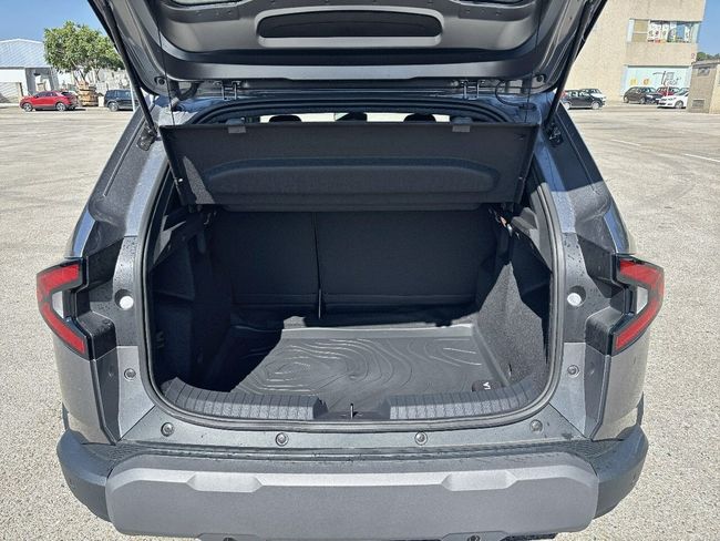 Dacia Duster 1.2 Tce Extreme 4x4 96kw 48v  - Foto 11