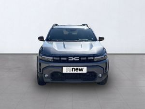 Dacia Duster 1.2 Tce Extreme 4x4 96kw 48v  - Foto 3