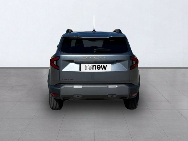 Dacia Duster 1.2 Tce Extreme 4x4 96kw 48v  - Foto 7