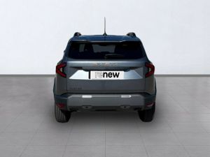 Dacia Duster 1.2 Tce Extreme 4x4 96kw 48v  - Foto 7