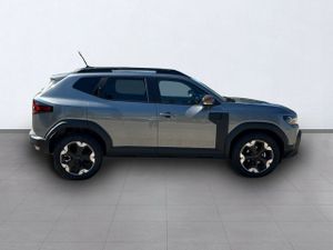 Dacia Duster 1.2 Tce Extreme 4x4 96kw 48v  - Foto 5