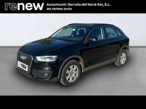 Audi Q3 2.0 Tfsi Advance Quattro S-tronic 211  - Foto 2