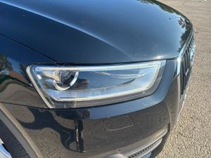 Audi Q3 2.0 Tfsi Advance Quattro S-tronic 211  - Foto 10