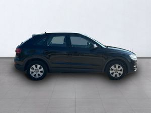 Audi Q3 2.0 Tfsi Advance Quattro S-tronic 211  - Foto 5
