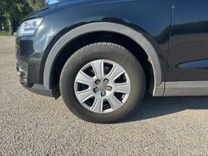 Audi Q3 2.0 Tfsi Advance Quattro S-tronic 211  - Foto 11