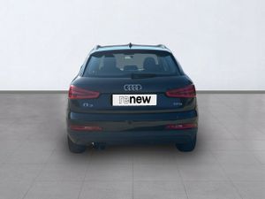 Audi Q3 2.0 Tfsi Advance Quattro S-tronic 211  - Foto 7