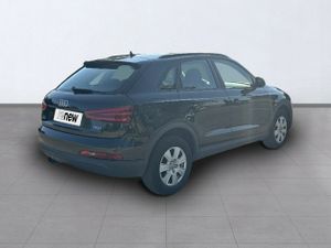 Audi Q3 2.0 Tfsi Advance Quattro S-tronic 211  - Foto 6