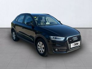 Audi Q3 2.0 Tfsi Advance Quattro S-tronic 211  - Foto 4
