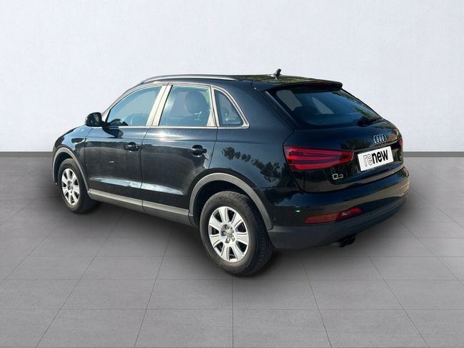 Audi Q3 2.0 Tfsi Advance Quattro S-tronic 211  - Foto 8