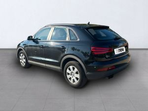 Audi Q3 2.0 Tfsi Advance Quattro S-tronic 211  - Foto 8
