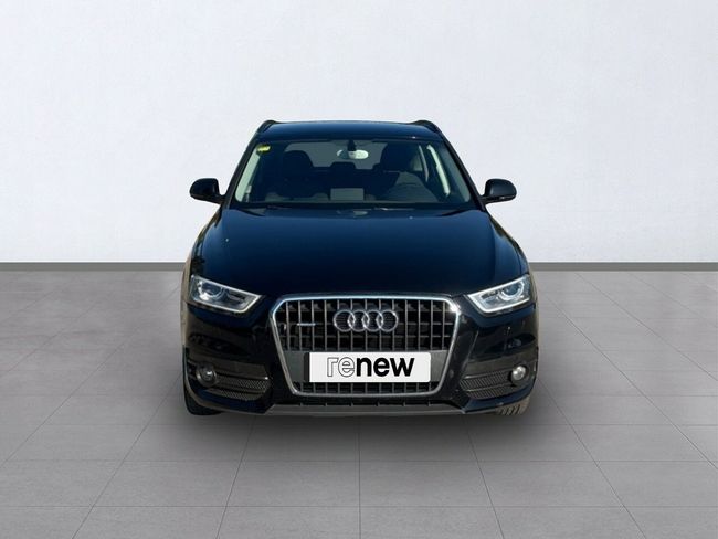 Audi Q3 2.0 Tfsi Advance Quattro S-tronic 211  - Foto 3
