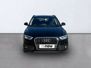 Audi Q3 2.0 Tfsi Advance Quattro S-tronic 211  - Foto 3
