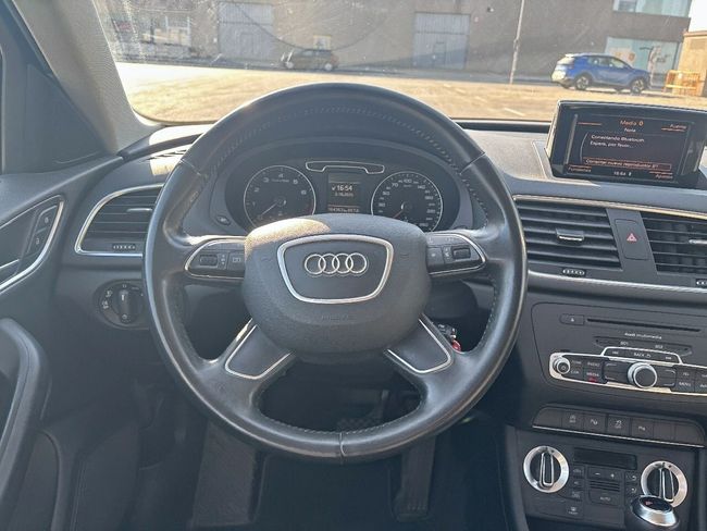 Audi Q3 2.0 Tfsi Advance Quattro S-tronic 211  - Foto 17