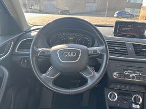 Audi Q3 2.0 Tfsi Advance Quattro S-tronic 211  - Foto 17