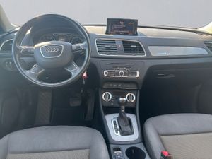 Audi Q3 2.0 Tfsi Advance Quattro S-tronic 211  - Foto 15
