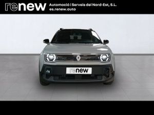 Renault Renault 4 E-tech Electrico Iconiq Autonomia Confort 110kw  - Foto 3