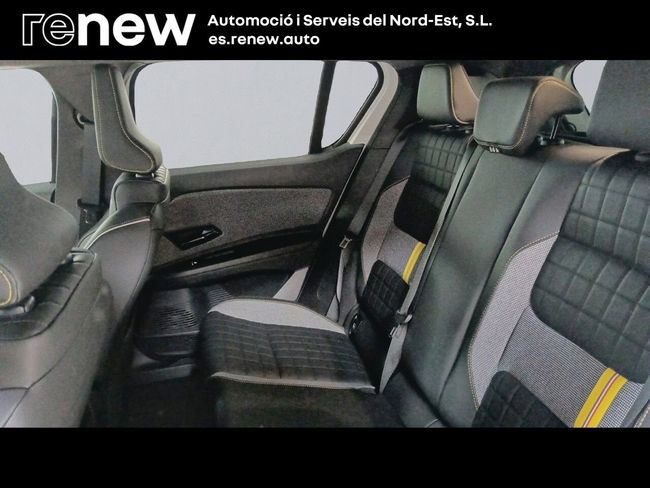 Renault Renault 4 E-tech Electrico Iconiq Autonomia Confort 110kw  - Foto 14