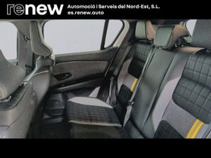 Renault Renault 4 E-tech Electrico Iconiq Autonomia Confort 110kw  - Foto 14