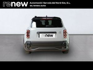 Renault Renault 4 E-tech Electrico Iconiq Autonomia Confort 110kw  - Foto 7