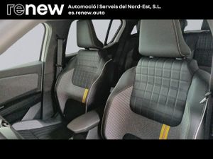 Renault Renault 4 E-tech Electrico Iconiq Autonomia Confort 110kw  - Foto 13
