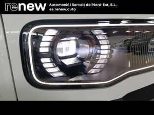 Renault Renault 4 E-tech Electrico Iconiq Autonomia Confort 110kw  - Foto 11