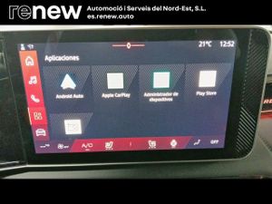 Renault Renault 4 E-tech Electrico Iconiq Autonomia Confort 110kw  - Foto 18